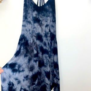American eagle sun dress